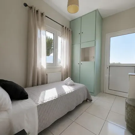 Pessada Bay And Apartamento