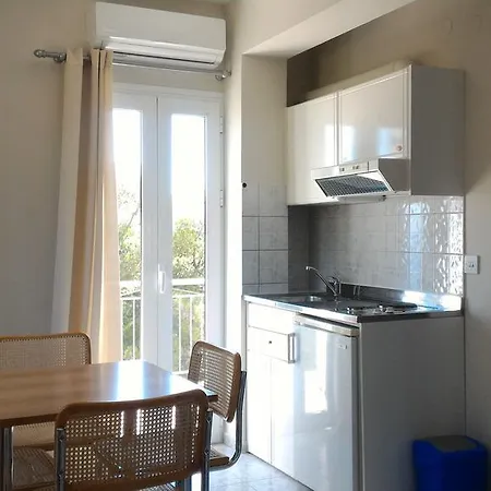 Pessada Bay Studios&apartments Apartamento Pesádha