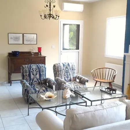 Pessada Bay And Appartement Pesádha