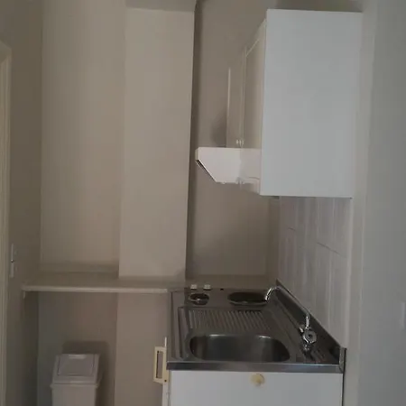 Pessada Bay Studios&apartments *