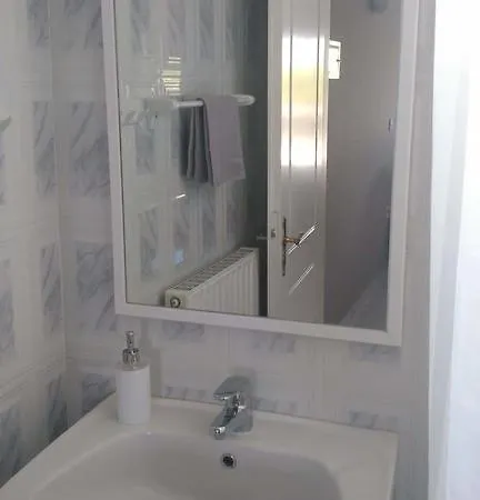 Pessada Bay Studios&apartments Pesádha