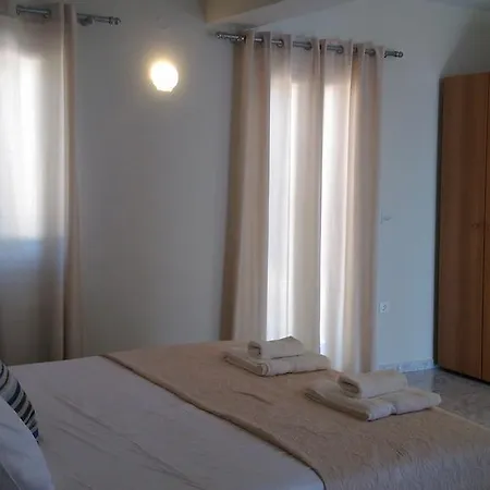 Apartamento Pessada Bay Studios&apartments Pesádha
