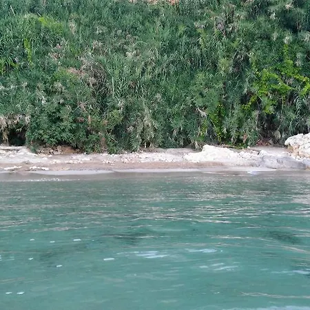 Pessada Bay And Appartement *