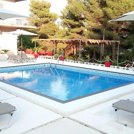 Pessada Bay Studios&apartments *