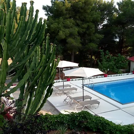 Apartamento Pessada Bay Studios&apartments *
