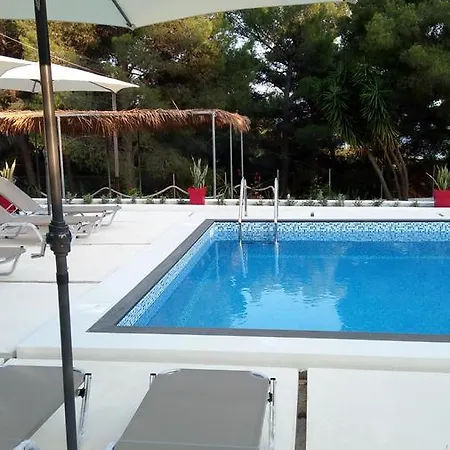 Pessada Bay Studios&apartments Apartamento Pesádha