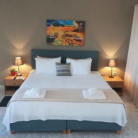 Pessada Bay And Apartment