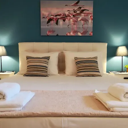 Pessada Bay Studios&apartments