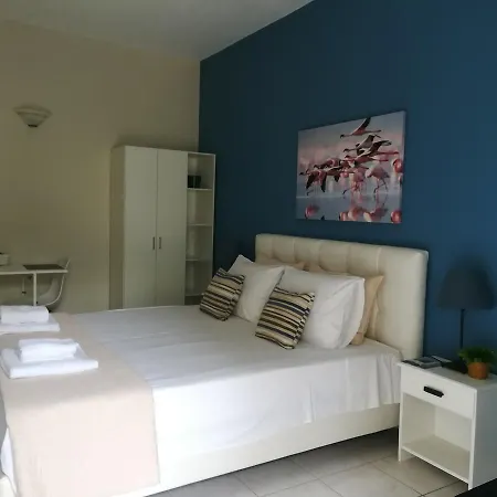 Apartamento Pessada Bay Studios&apartments