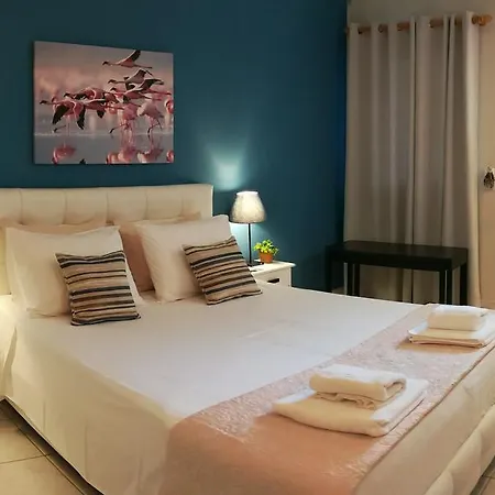 Pessada Bay Studios&apartments Apartamento *