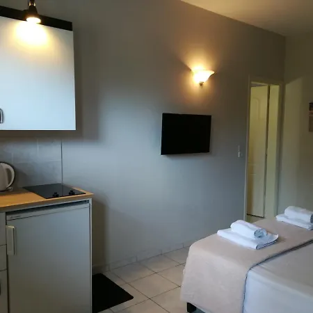Pessada Bay Studios&apartments