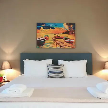 Apartamento Pessada Bay Studios&apartments *