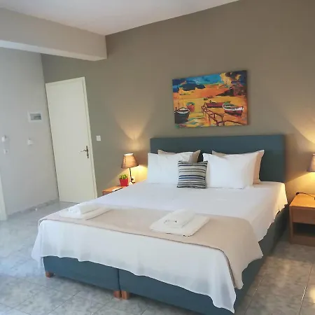 Apartamento Pessada Bay Studios&apartments *