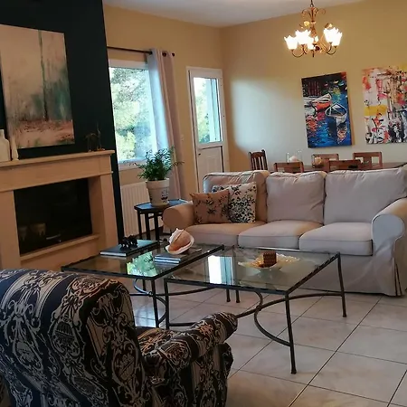 Pessada Bay And Appartement Pesádha