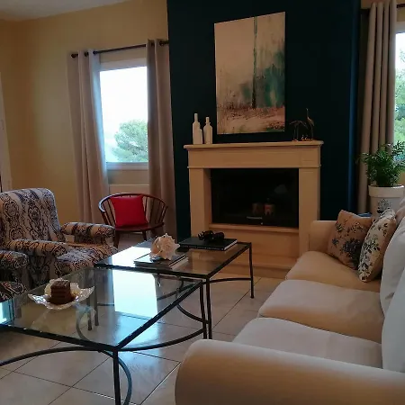 Pessada Bay Studios&apartments *