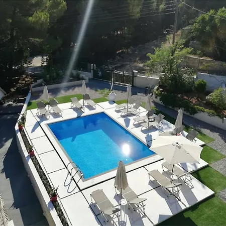 Pessada Bay Studios&apartments Apartamento