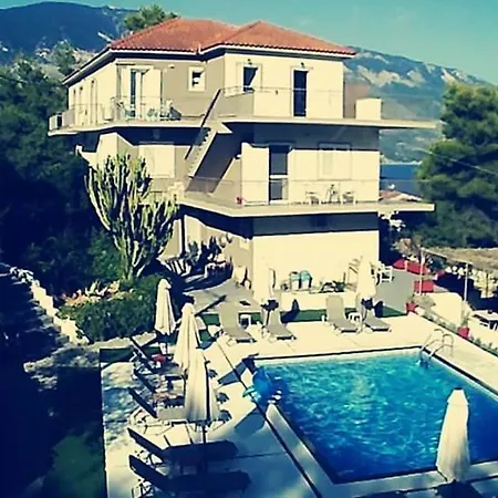Pessada Bay Studios&apartments