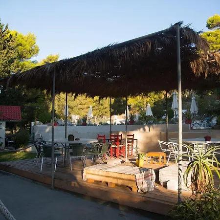 Apartamento Pessada Bay Studios&apartments