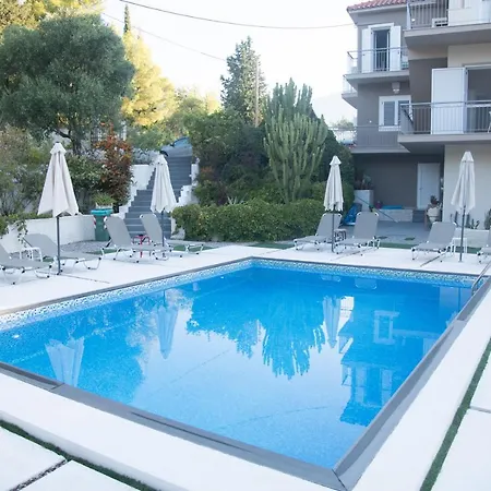 Appartement Pessada Bay And