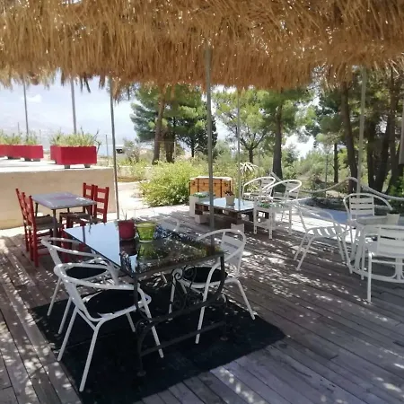 Apartamento Pessada Bay Studios&apartments Pesádha