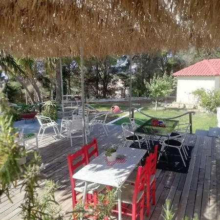 Pessada Bay And * Pesádha