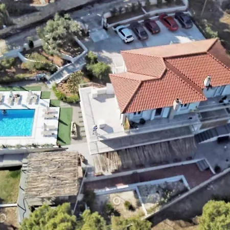 Pessada Bay Studios&apartments