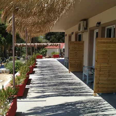 Apartamento Pessada Bay Studios&apartments