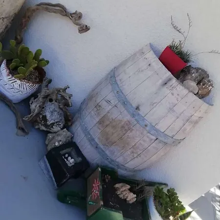 Pessada Bay Studios&apartments Apartamento