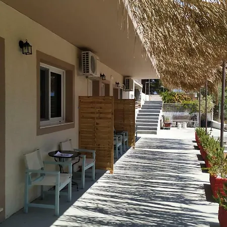 Pessada Bay And Appartement