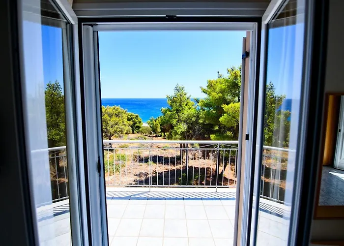 Pessada Bay And アパート *