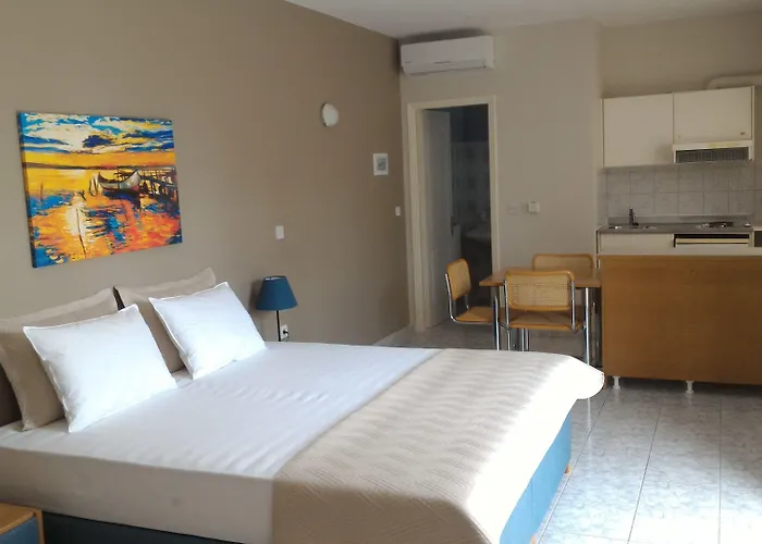 アパート Pessada Bay And Pesádha