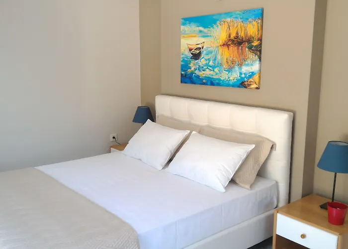 Pessada Bay And アパート