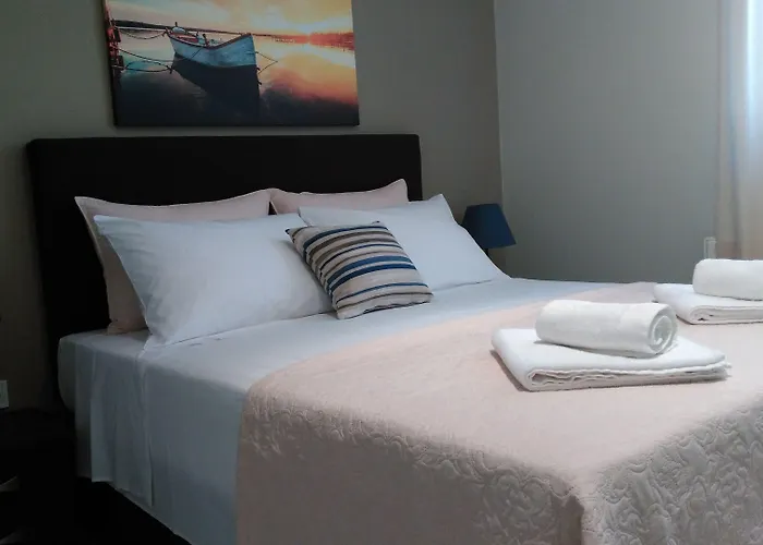 アパート Pessada Bay And Pesádha