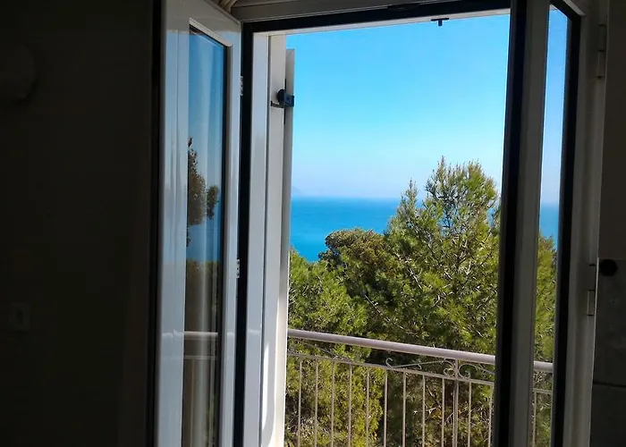 公寓 Pessada Bay And