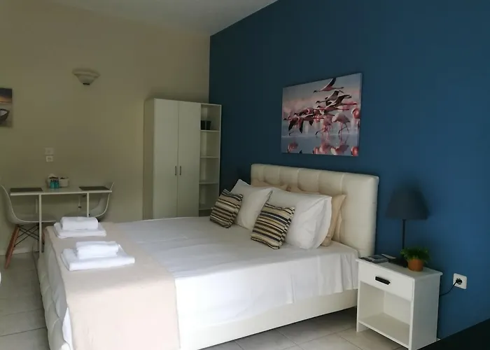 アパート Pessada Bay And