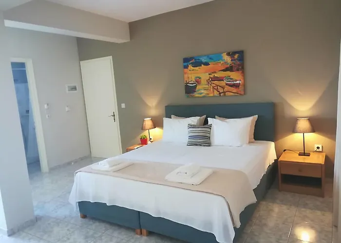 アパート Pessada Bay And *