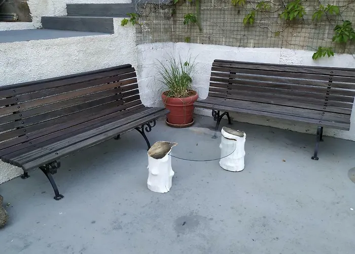 アパート Pessada Bay And *