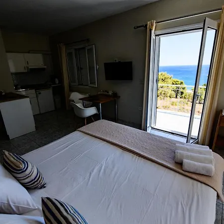 Pessada Bay And Apartament Pesádha