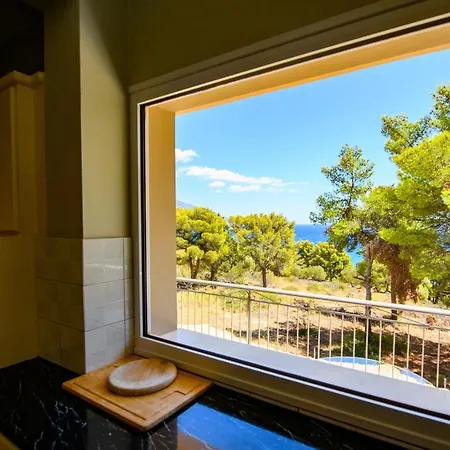 Pessada Bay And Apartament