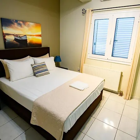 Apartament Pessada Bay And *