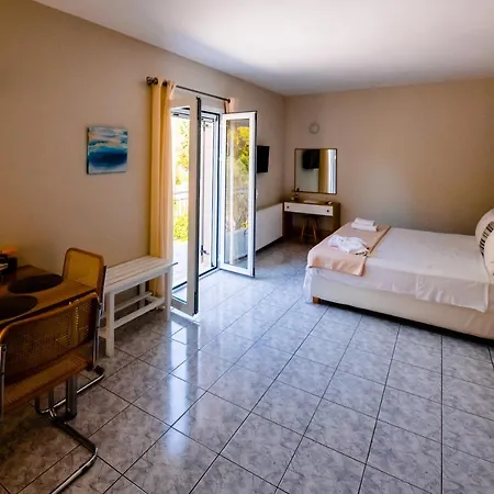 Pessada Bay And Apartament *