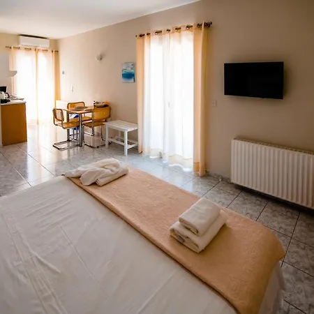 Pessada Bay And Apartament Pesádha