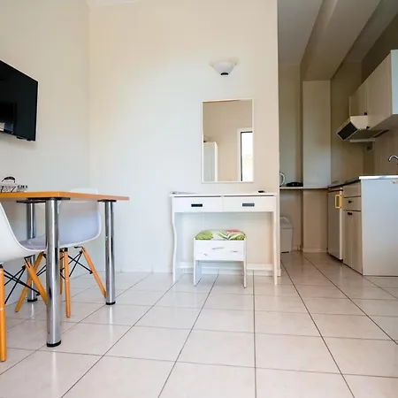 Apartament Pessada Bay And *