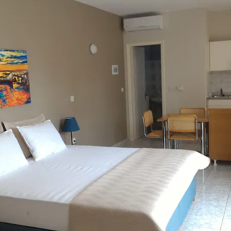 Apartmán Pessada Bay And Pesádha