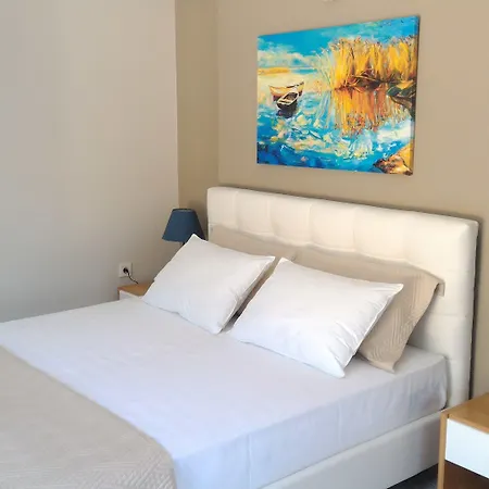 Pessada Bay And Apartament