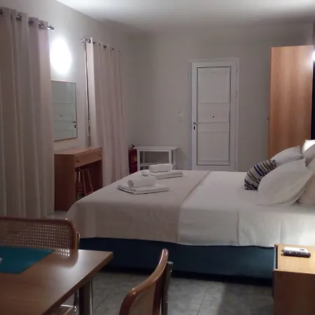 Apartament Pessada Bay And