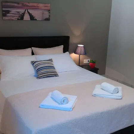 Apartament Pessada Bay And *