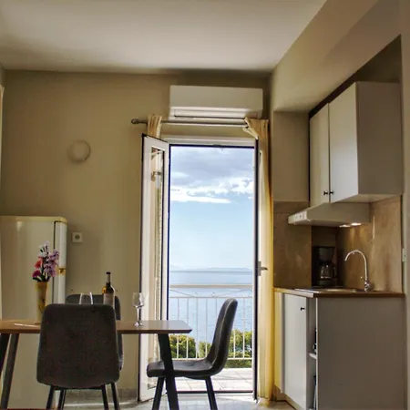 Apartmán Pessada Bay And Pesádha