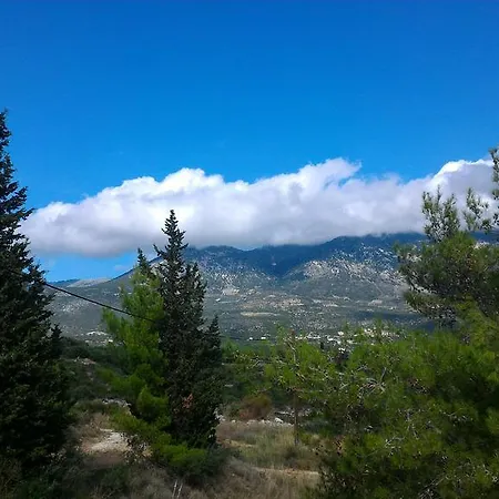 Pessada Bay And Pesádha