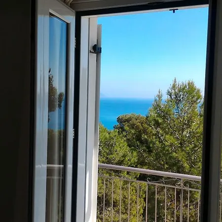 Apartament Pessada Bay And